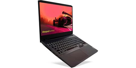 Lenovo Ideapad Gaming 3 Gen 6