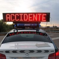 Pere Navarro reconoce el fracaso de la DGT: no reducirá la siniestralidad vial a la mitad en 2020 como pide la ONU