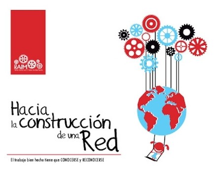 Proyecto RAIM: favorecer la integración y la convivencia intercultural de los niños y niñas de origen extranjero
