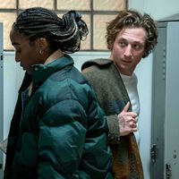 Tenemos ya cuatro temporadas de 'The Bear' y eso al director de 'Separación' le da mucha envidia. "¿Por qué no puedo hacer eso?"