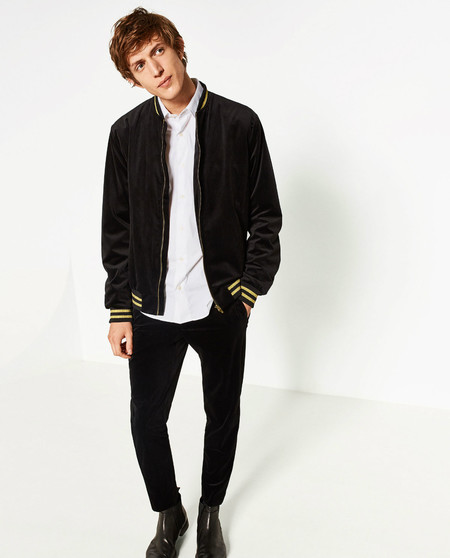 Aprovecha las Rebajas: 5 bombers irresistibles de Zara y encima con descuento