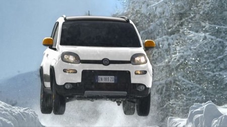 Fiat Antartica