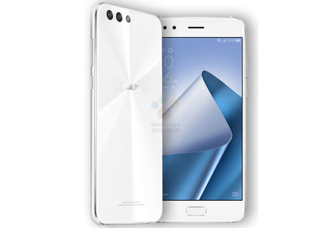 Zenfone 4