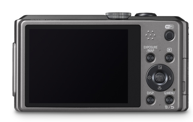 La Panasonic Lumix TZ40 es la alumna aventajada de las cámaras