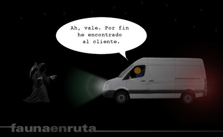 Cuando el jefe toca el pito, Perico rompe el plato