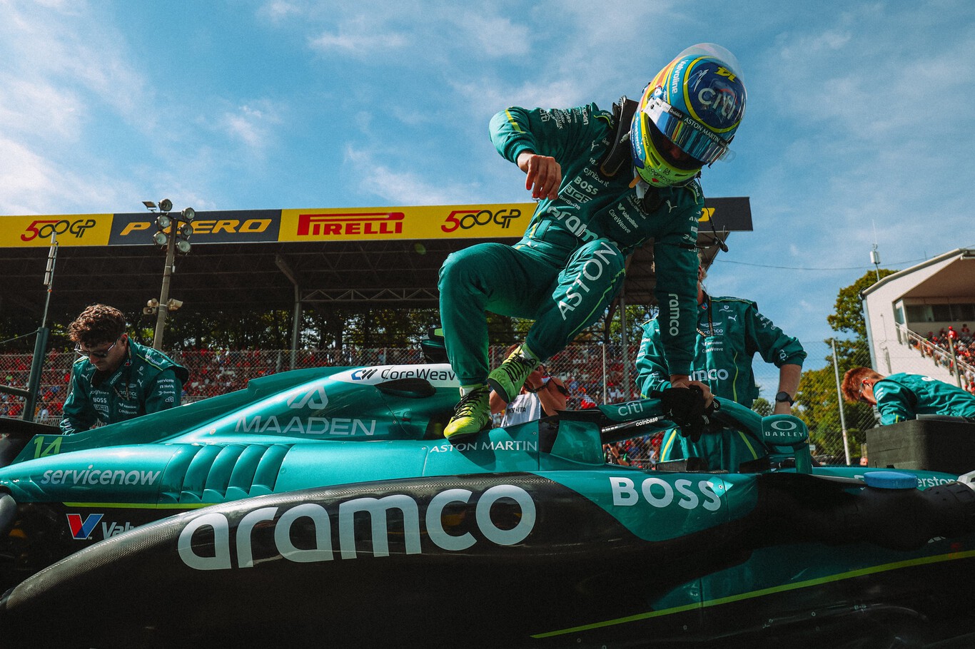 life exposed reputation stained