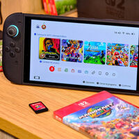 My Nintendo Store vuelve a tener stock de Nintendo Switch 2. También puedes llevártela en un pack con Mario Kart World 