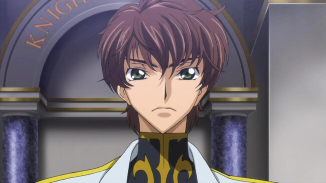 Cómo ver todo 'Code Geass' en streaming. Order de visionado del icónico ...