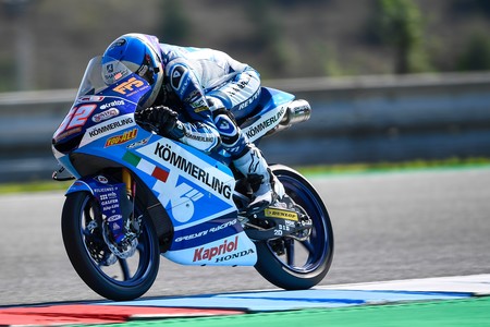 Alcoba Brno Moto3 2020