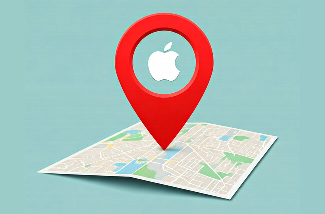 Apple Mapas Android Portada