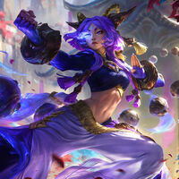 Todo sobre Yunara, la Fe Inquebrantable. Esto es lo que debes saber de la nueva campeona de League of Legends