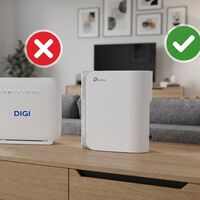 Digi ha mejorado gratis su tarifa de 1 Gbps a todos sus clientes. A todos, menos a los que tienen estos routers 