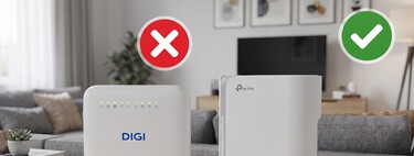Digi ha mejorado gratis su tarifa de 1 Gbps a todos sus clientes. A todos, menos a los que tienen estos routers 