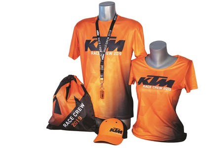 Ktm Fan Tribune Motogp 2019 2