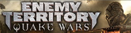 La semana que viene podremos probar 'Enemy Territory: Quake Wars'