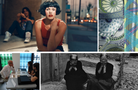 diCorcia y Sanz Lobato, las expos que pueden verse en el Centro de Arte Alcobendas