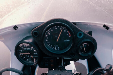 Revoluciones Moto 4 2023