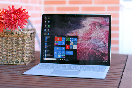 Windows 10 October 2019 Update calienta motores: Microsoft libera otra Build dentro de la rama 20H1