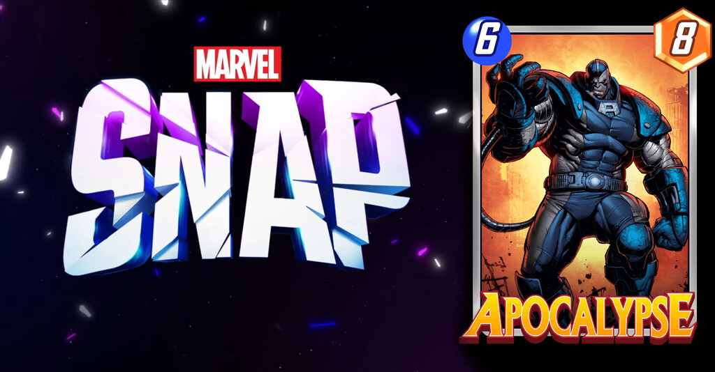 Marvel Snap: este mazo de pool 2 se ha convertido en mi mejor aliado para subir de nivel Marvel Snap: este mazo de pool 2 se ha convertido en mi mejor aliado para subir de nivel