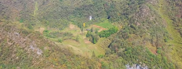 Quase sem energia e cercada de natureza: há décadas esta família vive isolada nas montanhas da China com apenas o necessário