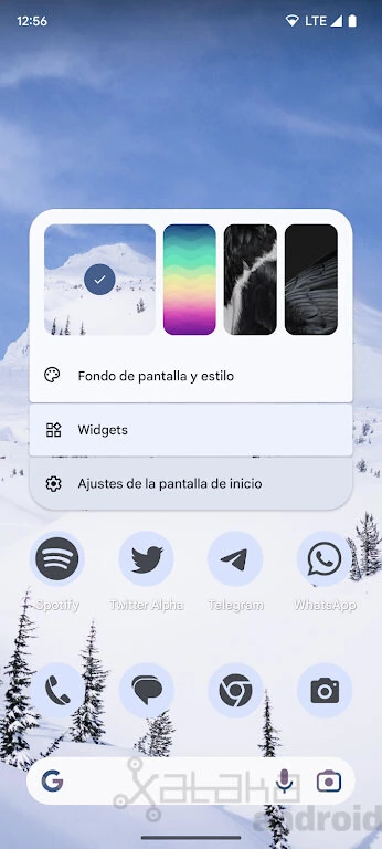 Fondos Pantalla