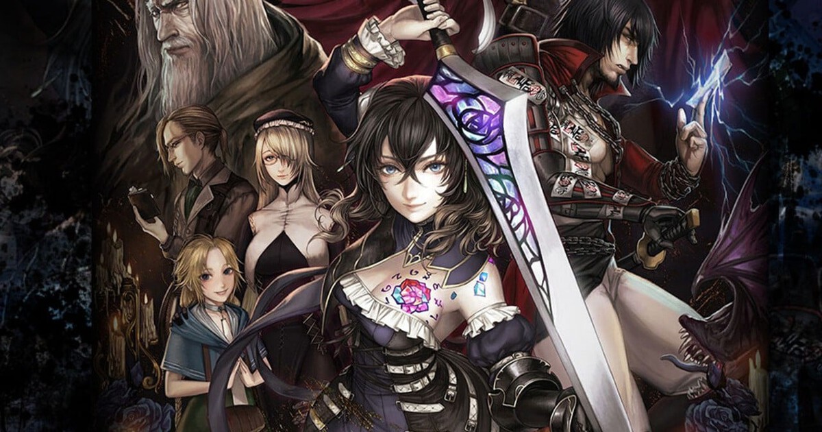El mejor sucesor espiritual de Castlevania es uno de esos juegos