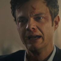 No es un spin-off de The Boys pero lo parece, ¡hasta tiene a una de sus estrellas de prota! El tráiler de Novacaine promete una buena gamberrada