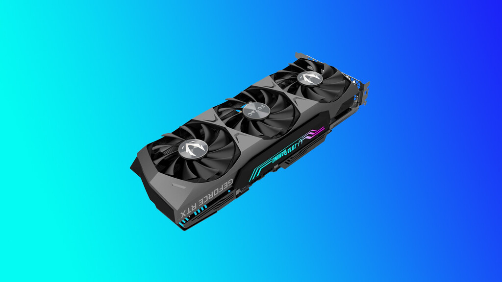 Esta RTX 3080 10 GB se desploma en PcComponentes y alcanza su precio mínimo histórico Esta RTX 3080 10 GB se desploma en PcComponentes y alcanza su precio mínimo histórico