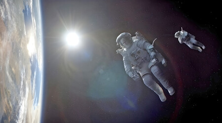 Gravity Pelicula