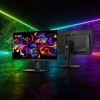 Quédate con el nombre de "Penta Tandem", porque MSI acaba de dar un nuevo sentido a los monitores OLED topes de gama gracias a Samsung 