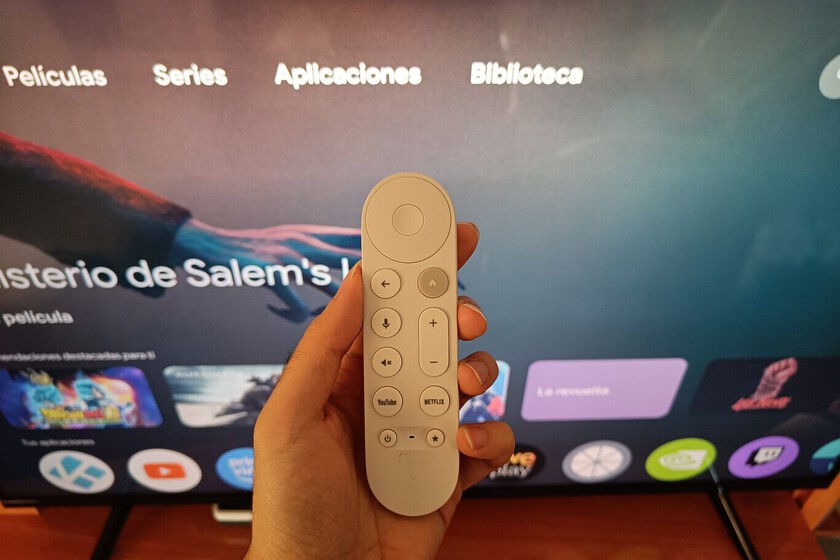 google tv