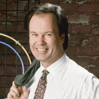 Muere Dennis Haskins, el icónico Mr. Belding de 'Salvados por la campana', a los 75 años. "Adoró totalmente a sus fans" 