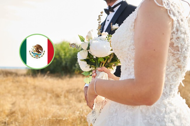 Mexico Divorcios Casamientos Baja Nacimientos Xataka Mexico