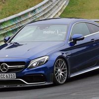 Mercedes-AMG C63 R. El auto que viene con pala para enterrar a los Black Series