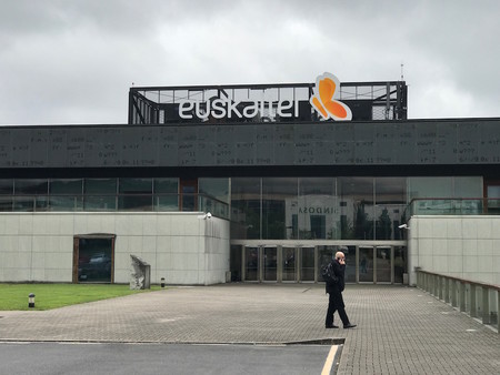 Los planes más inmediatos de Euskaltel: integración de Netflix en su deco 4K y expansión a Navarra