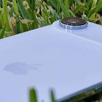 El iPhone Air es el más delgado de la marca y ahora también ha reducido su precio gracias a este descuento de 200 euros