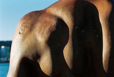 Los hombros, esos grandes olvidados. Cómo fortalecerlos de forma fácil y sencilla