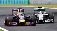 Nico Rosberg se marcha de vacaciones como líder