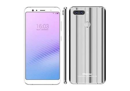 ハイセンス H11 プロ