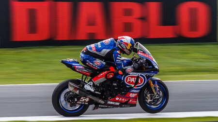 Razgatlioglu Sbk 2021