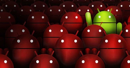 El ataque DDoS "WireX" obliga a eliminar más de 300 aplicaciones maliciosas de Google Play