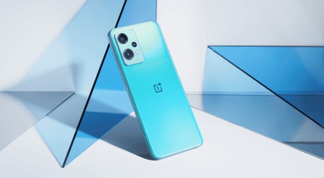 Oneplus Nord Ce 2 Lite