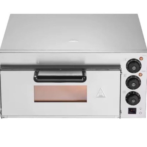 Horno de encimera con ventana SucceBuy