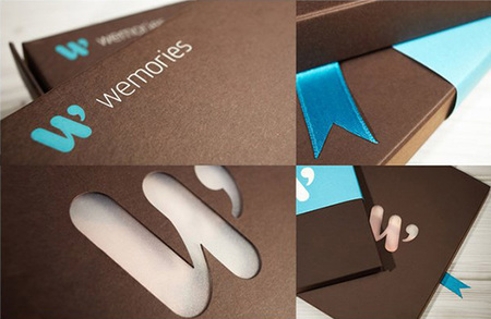 Wemory box: Momentos que no quiero olvidar
