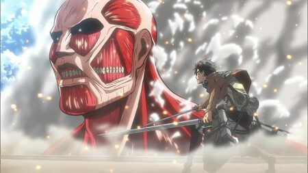 Attack on Titans