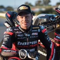 Tito Rabat volverá a MotoGP con la Ducati del lesionado Jorge Martín en Jerez antes de su debut en Superbikes