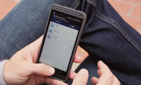 ¿Harto de Dropbox? Bittorrent Sync añade protección con código