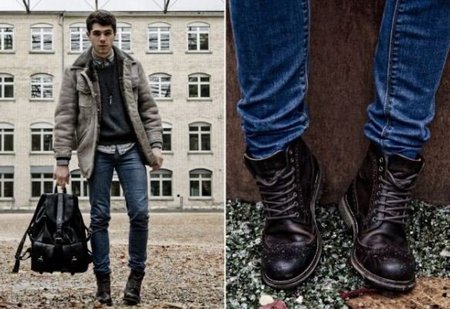 El mejor street-style de la semana (XXXIV)