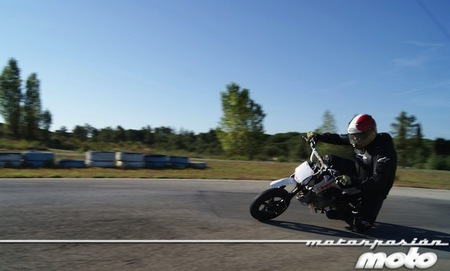 UNO Racing SM155 2013
