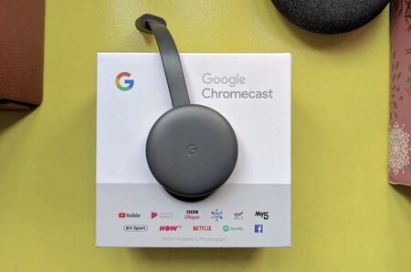 Chromecast